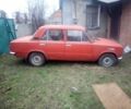 Красный ВАЗ 2101, объемом двигателя 1.3 л и пробегом 711 тыс. км за 356 $, фото 1 на Automoto.ua