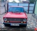 Красный ВАЗ 2101, объемом двигателя 1.3 л и пробегом 67 тыс. км за 1300 $, фото 1 на Automoto.ua