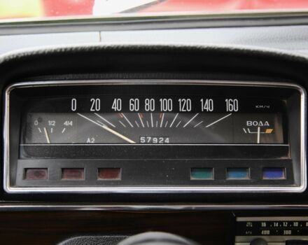 Красный ВАЗ 2101, объемом двигателя 0 л и пробегом 156 тыс. км за 1307 $, фото 13 на Automoto.ua