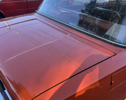 Красный ВАЗ 2101, объемом двигателя 1.2 л и пробегом 58 тыс. км за 4500 $, фото 39 на Automoto.ua