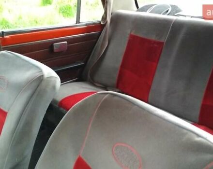 Червоний ВАЗ 2101, об'ємом двигуна 1.3 л та пробігом 177 тис. км за 700 $, фото 29 на Automoto.ua