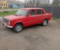 Червоний ВАЗ 2101, об'ємом двигуна 0 л та пробігом 30 тис. км за 650 $, фото 1 на Automoto.ua
