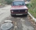 Красный ВАЗ 2101, объемом двигателя 1.2 л и пробегом 3 тыс. км за 681 $, фото 1 на Automoto.ua