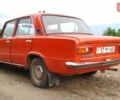 Червоний ВАЗ 2101, об'ємом двигуна 1.3 л та пробігом 177 тис. км за 700 $, фото 5 на Automoto.ua