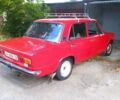 Красный ВАЗ 2101, объемом двигателя 1.2 л и пробегом 18 тыс. км за 1044 $, фото 2 на Automoto.ua