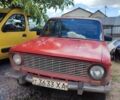 Красный ВАЗ 2101, объемом двигателя 0 л и пробегом 256 тыс. км за 226 $, фото 1 на Automoto.ua