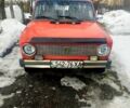 Червоний ВАЗ 2101, об'ємом двигуна 1.3 л та пробігом 87 тис. км за 350 $, фото 1 на Automoto.ua