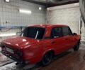 Червоний ВАЗ 2101, об'ємом двигуна 1.3 л та пробігом 67 тис. км за 596 $, фото 2 на Automoto.ua