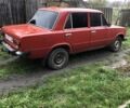 Красный ВАЗ 2101, объемом двигателя 1.3 л и пробегом 3 тыс. км за 873 $, фото 2 на Automoto.ua