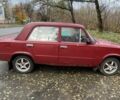 Красный ВАЗ 2101, объемом двигателя 1.3 л и пробегом 3 тыс. км за 592 $, фото 3 на Automoto.ua
