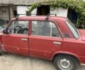 Красный ВАЗ 2101, объемом двигателя 1.3 л и пробегом 76 тыс. км за 360 $, фото 3 на Automoto.ua