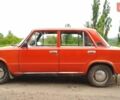 Червоний ВАЗ 2101, об'ємом двигуна 1.3 л та пробігом 177 тис. км за 700 $, фото 6 на Automoto.ua