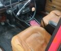 Червоний ВАЗ 2101, об'ємом двигуна 1.2 л та пробігом 38 тис. км за 400 $, фото 1 на Automoto.ua