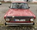 Красный ВАЗ 2101, объемом двигателя 1.3 л и пробегом 3 тыс. км за 592 $, фото 1 на Automoto.ua