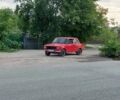Красный ВАЗ 2101, объемом двигателя 1.2 л и пробегом 300 тыс. км за 1700 $, фото 4 на Automoto.ua