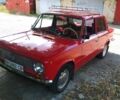 Червоний ВАЗ 2101, об'ємом двигуна 1.2 л та пробігом 18 тис. км за 1081 $, фото 1 на Automoto.ua