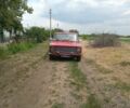 Красный ВАЗ 2101, объемом двигателя 1.2 л и пробегом 100 тыс. км за 550 $, фото 2 на Automoto.ua