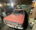 Червоний ВАЗ 2101, об'ємом двигуна 1.3 л та пробігом 25 тис. км за 300 $, фото 1 на Automoto.ua