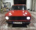 Червоний ВАЗ 2101, об'ємом двигуна 1.3 л та пробігом 67 тис. км за 596 $, фото 4 на Automoto.ua