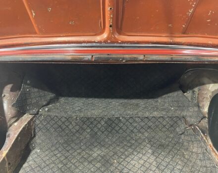 Червоний ВАЗ 2101, об'ємом двигуна 1.3 л та пробігом 67 тис. км за 596 $, фото 11 на Automoto.ua