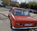 Червоний ВАЗ 2101, об'ємом двигуна 1.2 л та пробігом 30 тис. км за 1150 $, фото 8 на Automoto.ua