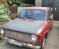 Червоний ВАЗ 2101, об'ємом двигуна 1.3 л та пробігом 999 тис. км за 289 $, фото 1 на Automoto.ua