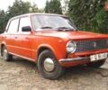 Червоний ВАЗ 2101, об'ємом двигуна 1.3 л та пробігом 177 тис. км за 700 $, фото 1 на Automoto.ua