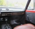 Красный ВАЗ 2101, объемом двигателя 0 л и пробегом 156 тыс. км за 1307 $, фото 12 на Automoto.ua