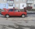 Червоний ВАЗ 2101, об'ємом двигуна 1.29 л та пробігом 75 тис. км за 502 $, фото 2 на Automoto.ua