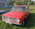 Червоний ВАЗ 2101, об'ємом двигуна 0 л та пробігом 300 тис. км за 500 $, фото 1 на Automoto.ua