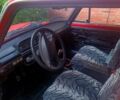 Червоний ВАЗ 2101, об'ємом двигуна 1.3 л та пробігом 127 тис. км за 350 $, фото 4 на Automoto.ua