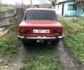 Красный ВАЗ 2101, объемом двигателя 1.3 л и пробегом 3 тыс. км за 873 $, фото 4 на Automoto.ua