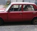 Красный ВАЗ 2101, объемом двигателя 1.3 л и пробегом 90 тыс. км за 157 $, фото 1 на Automoto.ua