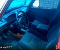 Красный ВАЗ 2101, объемом двигателя 1.3 л и пробегом 67 тыс. км за 1300 $, фото 10 на Automoto.ua