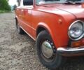 Червоний ВАЗ 2101, об'ємом двигуна 1.3 л та пробігом 177 тис. км за 700 $, фото 8 на Automoto.ua