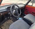 Червоний ВАЗ 2101, об'ємом двигуна 1.2 л та пробігом 30 тис. км за 1150 $, фото 6 на Automoto.ua