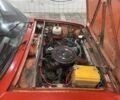 Червоний ВАЗ 2101, об'ємом двигуна 1.3 л та пробігом 67 тис. км за 596 $, фото 5 на Automoto.ua