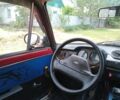 Красный ВАЗ 2101, объемом двигателя 1.2 л и пробегом 100 тыс. км за 550 $, фото 9 на Automoto.ua