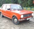 Червоний ВАЗ 2101, об'ємом двигуна 1.3 л та пробігом 177 тис. км за 700 $, фото 38 на Automoto.ua