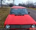 Красный ВАЗ 2101, объемом двигателя 1.2 л и пробегом 100 тыс. км за 700 $, фото 1 на Automoto.ua