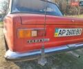 Червоний ВАЗ 2101, об'ємом двигуна 1.2 л та пробігом 108 тис. км за 2000 $, фото 12 на Automoto.ua