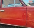 Червоний ВАЗ 2101, об'ємом двигуна 1.2 л та пробігом 108 тис. км за 2000 $, фото 2 на Automoto.ua