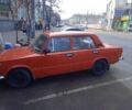 Червоний ВАЗ 2101, об'ємом двигуна 1.2 л та пробігом 100 тис. км за 16000 $, фото 1 на Automoto.ua