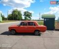 Красный ВАЗ 2101, объемом двигателя 1.3 л и пробегом 60 тыс. км за 592 $, фото 7 на Automoto.ua