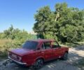 Червоний ВАЗ 2101, об'ємом двигуна 1.2 л та пробігом 77 тис. км за 782 $, фото 1 на Automoto.ua