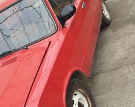 Червоний ВАЗ 2101, об'ємом двигуна 1.2 л та пробігом 62 тис. км за 800 $, фото 3 на Automoto.ua