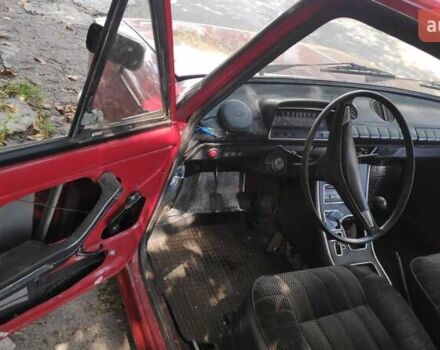 Червоний ВАЗ 2101, об'ємом двигуна 1.2 л та пробігом 129 тис. км за 500 $, фото 2 на Automoto.ua