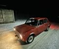 Червоний ВАЗ 2101, об'ємом двигуна 1.5 л та пробігом 777 тис. км за 301 $, фото 1 на Automoto.ua