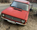 ВАЗ 2101 1982 в Черновцах на Automoto.ua Красный ВАЗ 2101, объемом двигателя 1.2 л и пробегом 100 тыс. км за 550 $, фото 7 на Automoto.ua