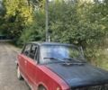 Червоний ВАЗ 2101, об'ємом двигуна 1.7 л та пробігом 111 тис. км за 450 $, фото 1 на Automoto.ua
